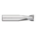 Kodiak Cutting Tools 5/16 2 Flute Carbide Endmill Single End Stub Length 5430480